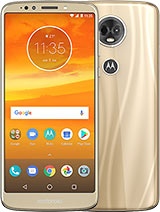 Best available price of Motorola Moto E5 Plus in Uganda