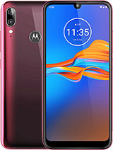 Best available price of Motorola Moto E6 Plus in Uganda