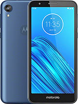 Best available price of Motorola Moto E6 in Uganda
