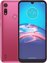Best available price of Motorola Moto E6i in Uganda