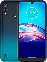 Best available price of Motorola Moto E6s (2020) in Uganda