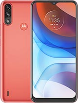 Best available price of Motorola Moto E7i Power in Uganda