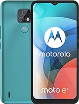 Best available price of Motorola Moto E7 in Uganda