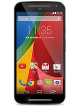 Best available price of Motorola Moto G Dual SIM 2nd gen in Uganda