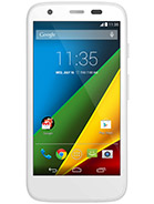 Best available price of Motorola Moto G 4G in Uganda