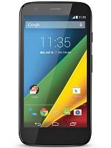 Best available price of Motorola Moto G Dual SIM in Uganda