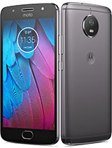 Best available price of Motorola Moto G5S in Uganda