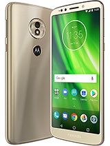 Best available price of Motorola Moto G6 Play in Uganda