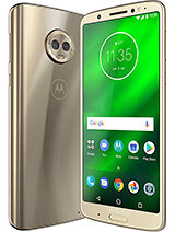 Best available price of Motorola Moto G6 Plus in Uganda