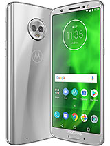 Best available price of Motorola Moto G6 in Uganda