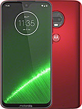 Best available price of Motorola Moto G7 Plus in Uganda
