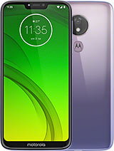 Best available price of Motorola Moto G7 Power in Uganda