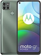 Best available price of Motorola Moto G9 Power in Uganda