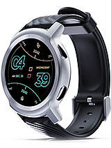 Best available price of Motorola Moto Watch 100 in Uganda