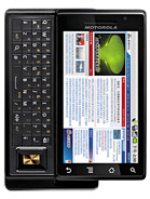 Best available price of Motorola MOTO XT702 in Uganda