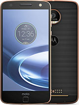 Best available price of Motorola Moto Z Force in Uganda