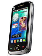 Best available price of Motorola MOTOTV EX245 in Uganda