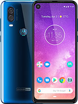 Best available price of Motorola One Vision in Uganda