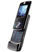 Best available price of Motorola ROKR Z6 in Uganda