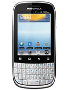 Best available price of Motorola SPICE Key XT317 in Uganda