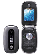 Best available price of Motorola PEBL U3 in Uganda