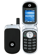 Best available price of Motorola V176 in Uganda