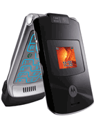 Best available price of Motorola RAZR V3xx in Uganda