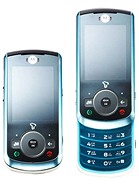 Best available price of Motorola COCKTAIL VE70 in Uganda