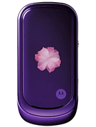 Best available price of Motorola PEBL VU20 in Uganda