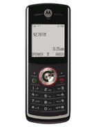 Best available price of Motorola W161 in Uganda
