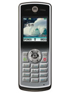 Best available price of Motorola W181 in Uganda