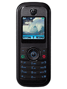Best available price of Motorola W205 in Uganda