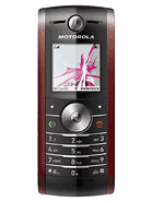 Best available price of Motorola W208 in Uganda