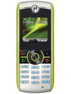 Best available price of Motorola W233 Renew in Uganda