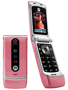 Best available price of Motorola W377 in Uganda
