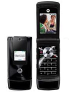 Best available price of Motorola W490 in Uganda