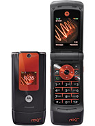 Best available price of Motorola ROKR W5 in Uganda