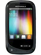 Best available price of Motorola WILDER in Uganda