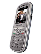 Best available price of Motorola WX280 in Uganda