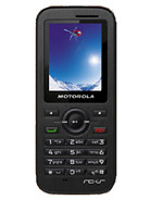 Best available price of Motorola WX390 in Uganda