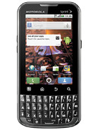 Best available price of Motorola XPRT MB612 in Uganda