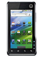 Best available price of Motorola XT701 in Uganda