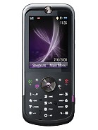 Best available price of Motorola ZN5 in Uganda
