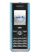 Best available price of NEC N344i in Uganda