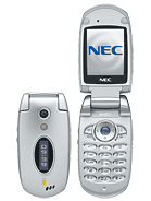 Best available price of NEC N401i in Uganda
