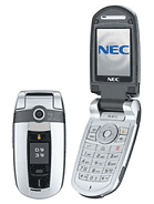 Best available price of NEC e540-N411i in Uganda