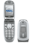 Best available price of NEC e530 in Uganda