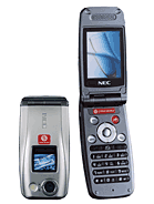 Best available price of NEC N840 in Uganda