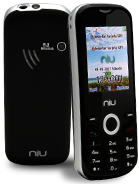 Best available price of NIU Lotto N104 in Uganda