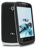 Best available price of NIU Niutek 3G 4-0 N309 in Uganda